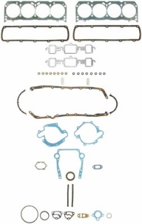 Motordichtsatz - Gasket Full Set  Olds 403 Trans Am 77-79